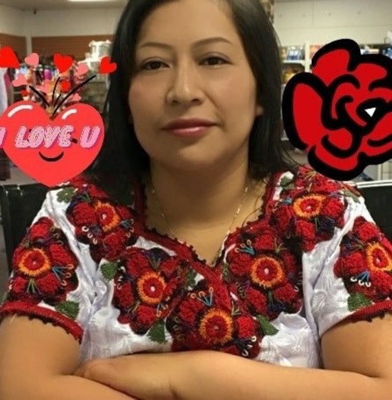 Meet your Posher, Juana - Picture 1 of 1